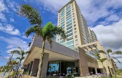 Imagem: O apartamento possui 2 Dormitórios, Imóvel mobiliado e está