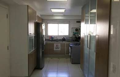 Imagem 9: Apartamento Locação 4 Dormitórios - 204 m² Moema