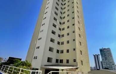 Imagem: O apartamento possui 3 Dormitórios, 3 Banheiros, 2 Vagas na