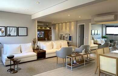 Imagem 4: APARTAMENTO NOVO DE ALTO PADRÃO A VENDA NA SANTA TERESINHA - 153 M2