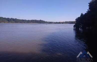 Imagem 4: Terreno à venda, 4500 m² por R$ 180.000,00 - Água do Pari - Jataizinho/PR