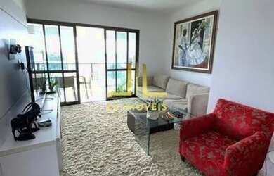 Imagem 2: Apartamento à venda no bairro Paralela - Salvador/BA