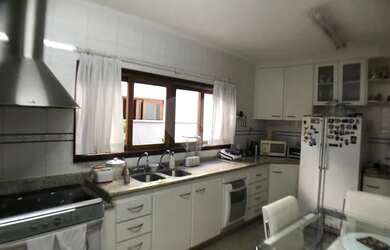 Imagem 2: Casa em condomínio fechado Água Fria, Jardim França Av Nova Cantareira