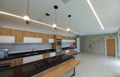 Imagem 9: Sobrado em área nobre da Vicente Pires na famosa rua 01 ou condomínios...