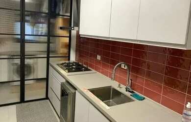 Imagem 9: Apartamento Venda 3 Dormitórios - 100 m² Brooklin