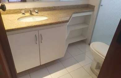 Imagem 9: 3 SUÍTES NO MANSÃO FERNANDO BARROCAS NO CAMINHO DAS ÁRVORES