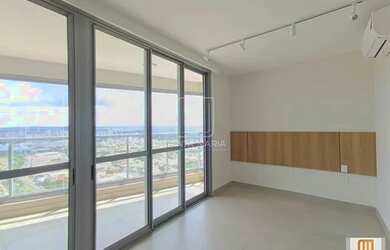 Imagem 6: Apartamento tipo - padrao 1 dormitórios/suite, portaria 24hs, lazer,...