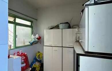 Imagem 13: Vendo casa na QNG. 200m² de Área, 4 Vagas na garageme5 Dormitórios