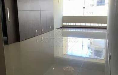 Imagem: O apartamento possui 3 Dormitórios, 2 Banheiros, 135m² de