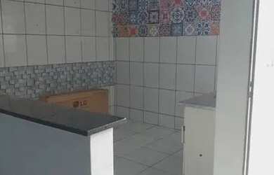 Imagem 6: EO42 Casa para venda em Fazenda Coutos - Salvador - BA