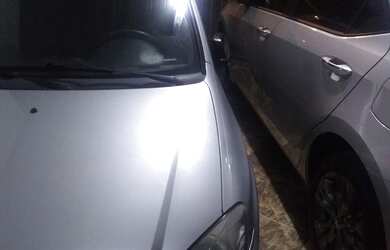 Imagem 14: Casa no conjunto João Alves