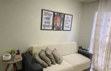 Imagem 12: LS105- Apartamento na Rua Joaquim Ferreira, 1287, Jardim das Margaridas,...