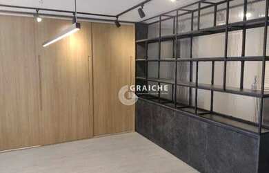 Imagem 1: Conjunto, 60 m² - venda por R$ 640.000 ou aluguel por R$ 4.410/mês -...