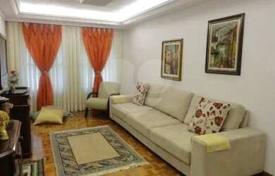 Imagem 8: SOBRADO MARAVILHOSO A VENDA NA ÁGUA FRIA - 3 DORMS (2 SUÍTES), CHURRASQUEIRA E 4 VAGAS DE