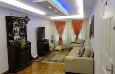 Imagem 7: SOBRADO MARAVILHOSO A VENDA NA ÁGUA FRIA - 3 DORMS (2 SUÍTES), CHURRASQUEIRA E 4 VAGAS DE