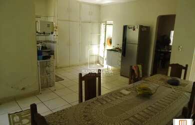 Imagem 6: Casa térrea na rua 3 dormitórios, cozinha planejada