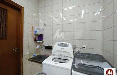 Imagem 9: Casa sobrado na rua 4 dormitórios/suite, cozinha planejada