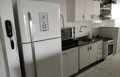 Imagem 16: APARTAMENTO RESIDENCIAL em SALVADOR - BA, CAMINHO DAS ÁRVORES