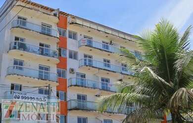 Imagem: O studio possui 1 Dormitório, 1 Banheiro, 1 Vaga na garagem