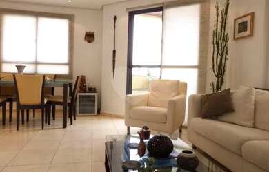 Imagem 4: Apartamento na Água Fria rico em armários embutidos