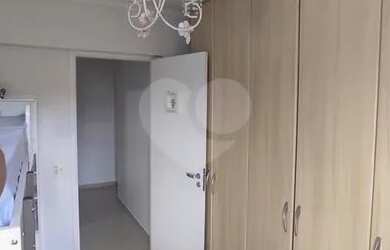 Imagem 7: Oportunidade 2 dormitórios com varanda em condomínio com lazer e piscina