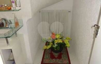 Imagem 11: SOBRADO MARAVILHOSO A VENDA NA ÁGUA FRIA - 3 DORMS (2 SUÍTES), CHURRASQUEIRA E 4 VAGAS DE