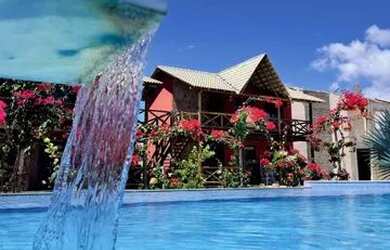 Imagem: O apartamento possui 2 Dormitórios, 1 Vaga na garagem e está