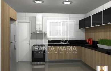 Imagem: O apartamento possui 3 Dormitórios, 4 Banheiros, 2 Vagas na