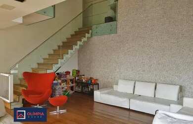 Imagem 2: Apartamento Locação Higienópolis 284 m² 4 Dormitórios