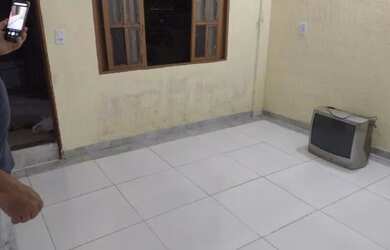 Imagem: O quarto está localizado em São Geraldo Ii, Cariacica para