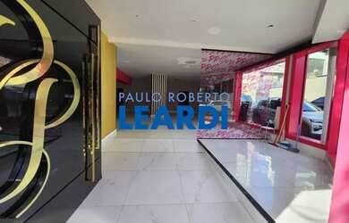 Imagem: O depósito possui 230m² de Área e está localizado em Vila