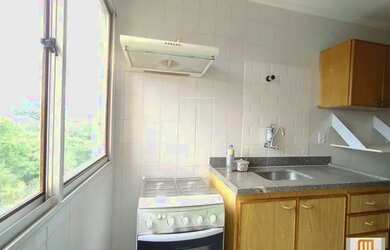 Imagem 7: Apartamento tipo - padrao 2 dormitórios/suite, cozinha planejada, portaria...