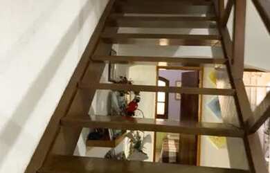 Imagem 10: Casa em Maricá. Piscina, Churrasqueira, Varandae400m² de Área