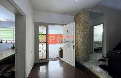 Imagem 1: Casa, 842 m² - venda por R$ 5.600.000,01 ou aluguel por R$ 22.000,00/mês...