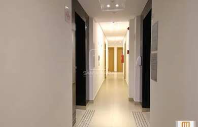 Imagem 14: Apartamento tipo - padrao 2 dormitórios/suite, portaria 24hs, lazer,...