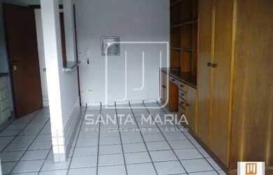 Imagem 4: Apartamento (kitnete) 1 dormitórios/suite, cozinha planejada, portaria 24hs, salão de jogo