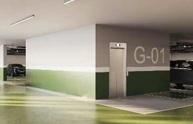 Imagem 3: Lançamento 2 e 3 Quartos, com excelente localização