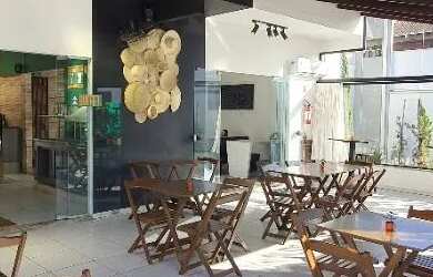 Imagem 11: Ponto para Restaurante, Cafeteria, Conveniência, Lanchonete ou Bar