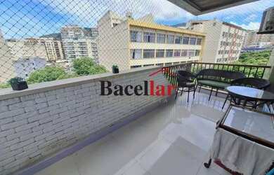 Imagem 8: Cobertura - Duplex / Residencial / Maracanã