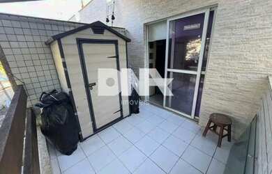 Imagem 4: Apartamento - Triplex / Residencial / Barra da Tijuca