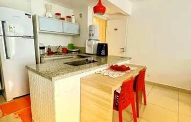 Imagem 7: Apartamento mobiliado no In Mare bali