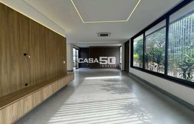 Imagem 14: Casa térrea à venda em Alphaville, Campinas