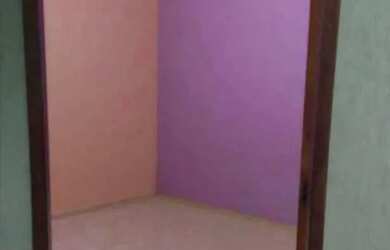 Imagem 11: Casa na Estrutural