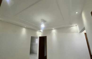 Imagem 5: Casa de Alvenaria com Acabamento de Alto Nível Encante-se