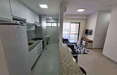 Imagem 2: GR Aluga Ed. Smart Boulevard - 2 quartos - ALTO PADRAO - UMARIZAL - Vaga de garagem - area