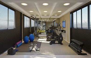 Imagem 4: Raro Lançamento no Lourdes