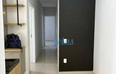 Imagem 6: APARTAMENTO COM 57m² À VENDA POR R$ 335.000,00 NO CONDOMÍNIO SONHAR...