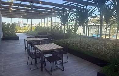 Imagem 8: Apartamentos à Venda em Umuarama, Osasco - 3 dormitórios, academia,...