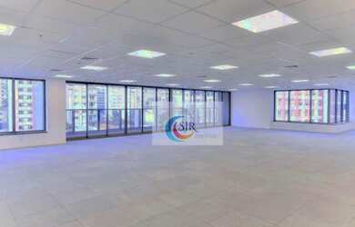 Imagem 4: Conjunto para alugar, 263 m² por R$ 46.601,00/mês - Pinheiros - São Paulo/SP