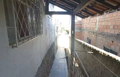 Imagem 8: CASA DISPONÍVEL PARA VENDA, 4 QUARTOS SENDO 1 COM VARANDA, 180M² POR R$ 399.000,00 - BAIRR